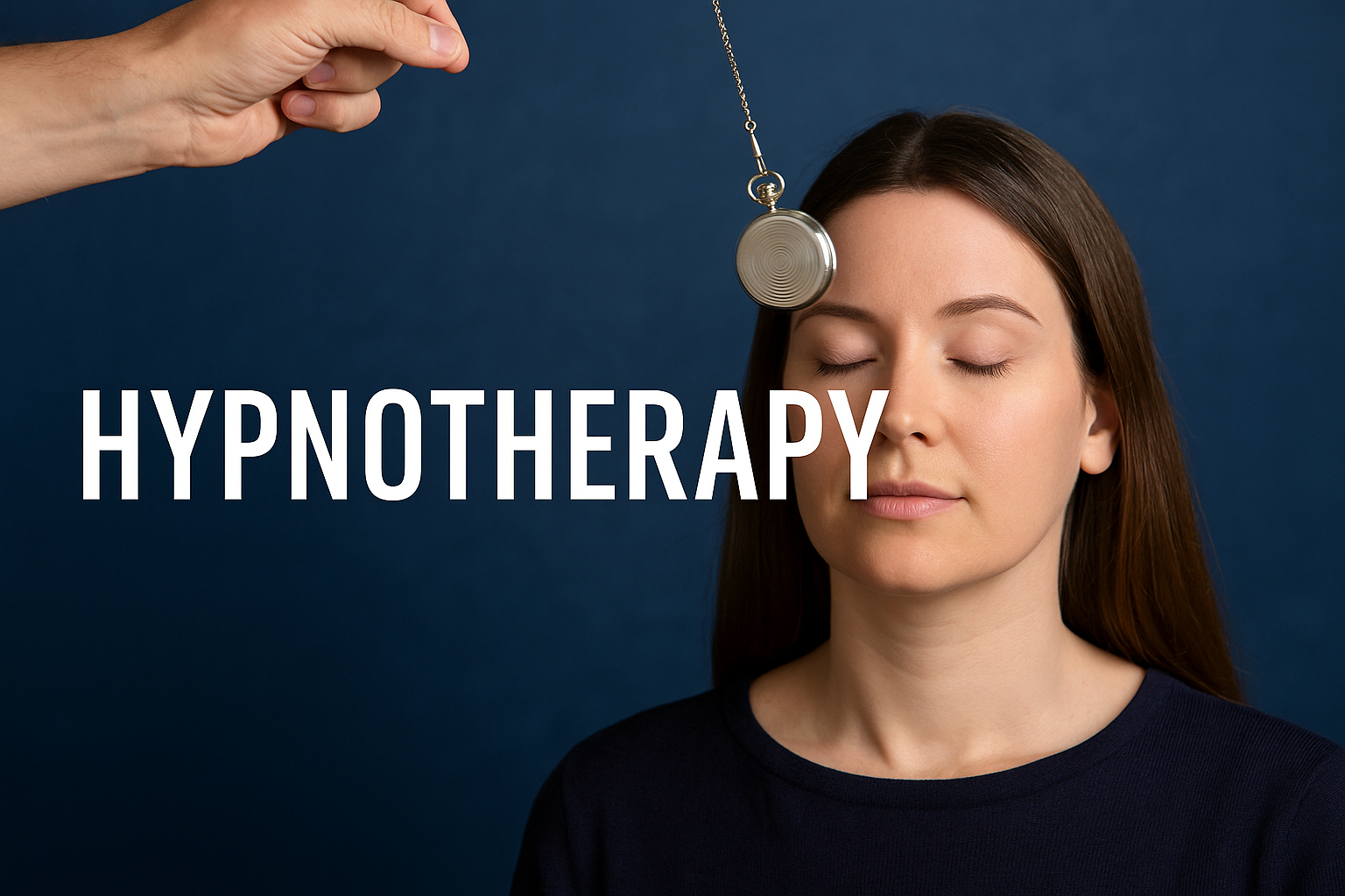 hypnotherapy