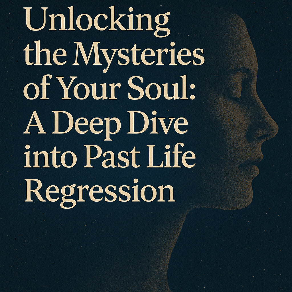past life regression
