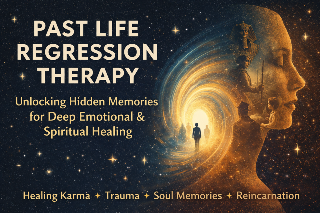 past life regression